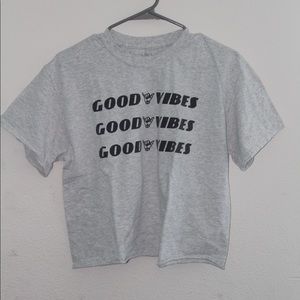 Brandy Melville John Galt T-shirt